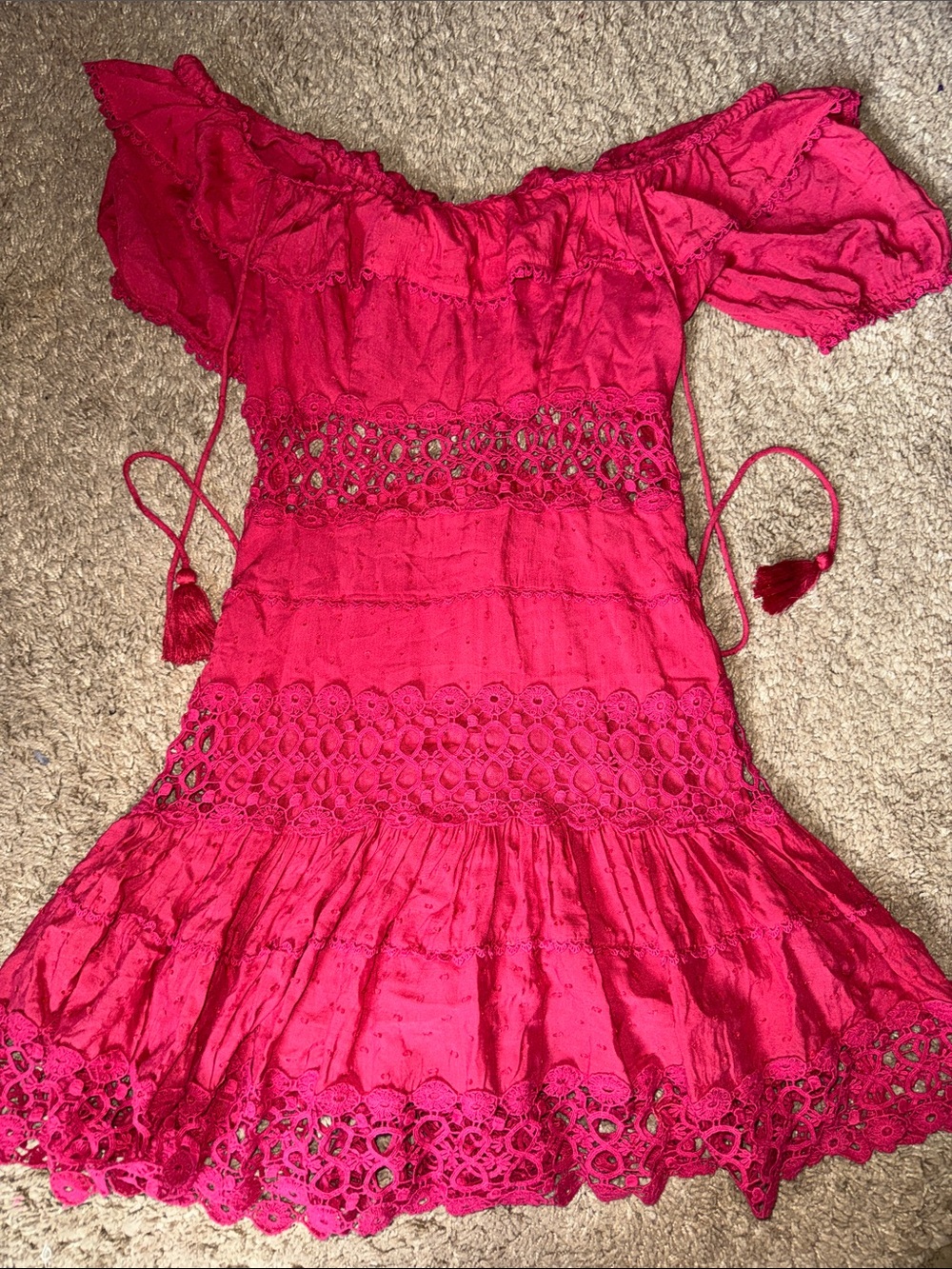 Women’s Dress/Cover-Up